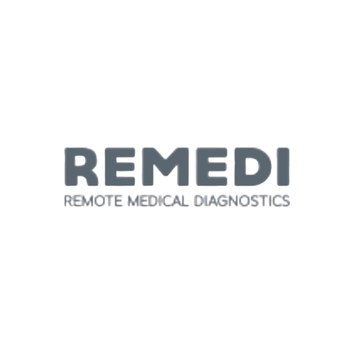 Remedi Logo