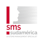 SMS Logo